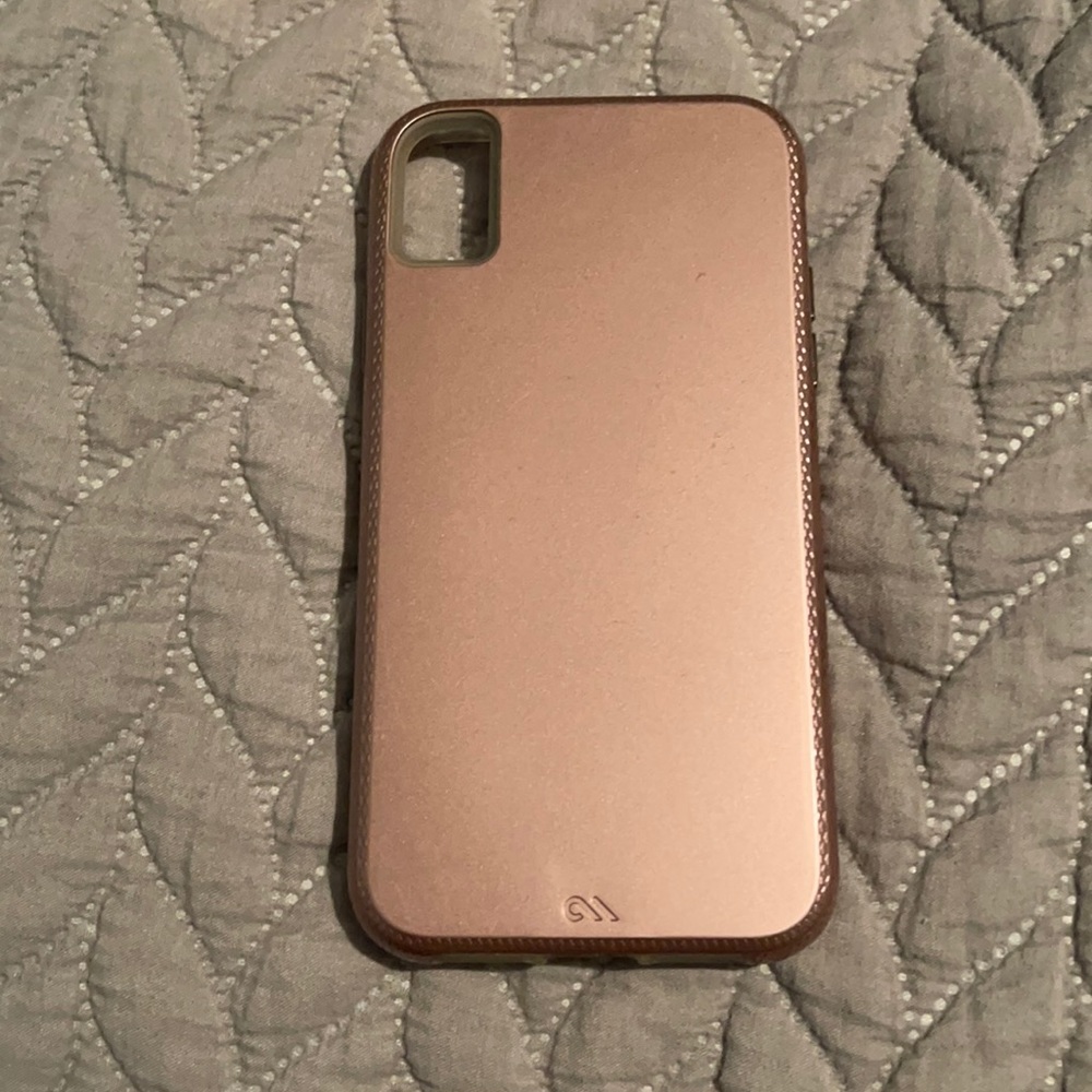 iPhone XR Phone Case